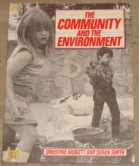The Community and the Environment (Social education)