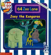 Joey the Kangaroo (It's Itsy Bitsy Time)