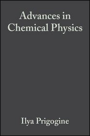 Advances in Chemical Physics - Volume 2