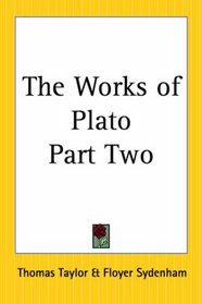 The Works Of Plato (pt.2)