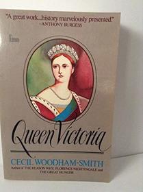 Queen Victoria: From Her Birth to the Death of the Prince Consort