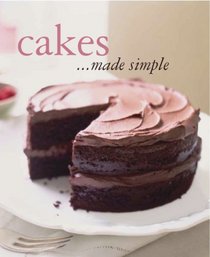 Cakes Made Simple