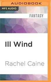 Ill Wind (Weather Warden)