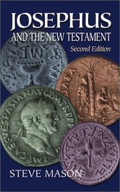 Josephus and New Testament (Recent Releases)