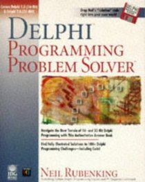 Delphi Programming Problem Solver