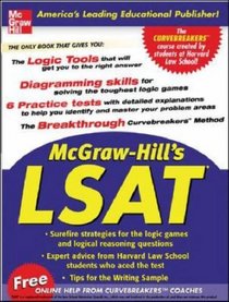 McGraw-Hill's LSAT (McGraw-Hill's LSAT)