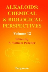 Alkaloids: Chemical and Biological Perspectives, Volume 12, Volume 12