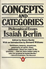 Concepts and Categories
