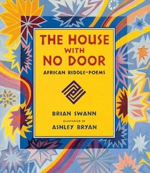 The House with No Door: African Riddle-Poems