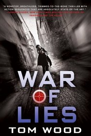 The War of Lies