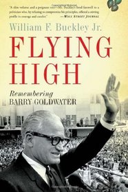 Flying High: Remembering Barry Goldwater