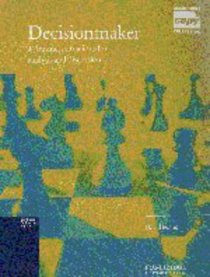 Decisionmaker: 14 Business Situations for Analysis and Discussion (Cambridge Copy Collection)