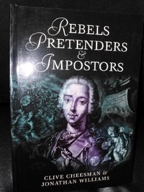 Rebels, Pretenders  Impostors