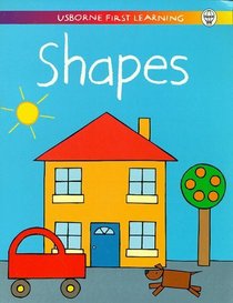 Shapes (First Learning)