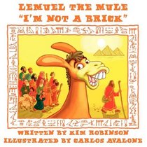 Lemuel The Mule, 