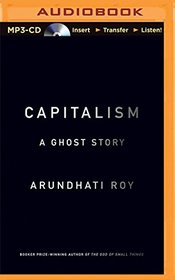 Capitalism: A Ghost Story