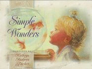 Simple Wonders (Sincerely Yours Collection)