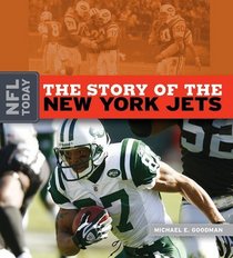 The Story of the New York Jets (NFL Today)