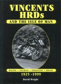 Vincents Hrds and the Isle of Man Hb
