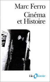 Cinema Et Historie (French Edition)