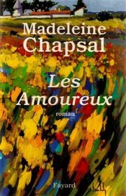 Les amoureux: Roman (French Edition)