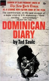 Dominican Diary