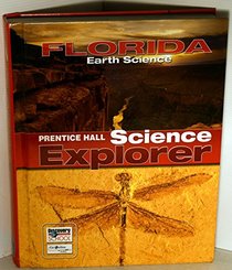 Prentice Hall Science Explorer Earth Science Grade 7