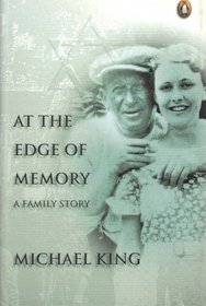 At the edge of memory: A family story
