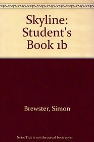 Skyline: Student's Book 1b