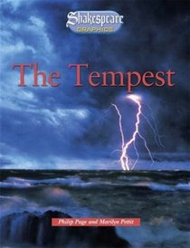 The Tempest (Shakespeare Graphics)