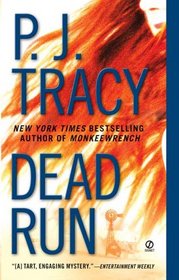 Dead Run (Monkeewrench, Bk 3)