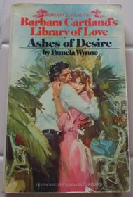 Ashes of Desire (Library of Love, Bk 19)