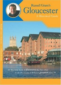 Russell Grant's Gloucester