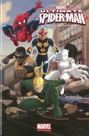 Marvel Universe Ultimate Spider-Man Volume 6 (Marvel Adventures Spider-Man)