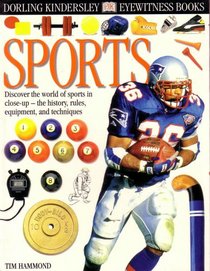 DK Eyewitness Books: Sports