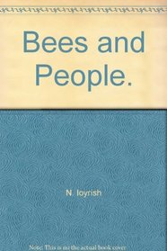 Bees and People