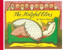 The Helpful Elves