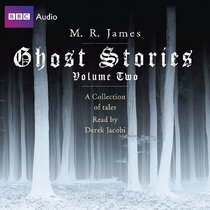 Ghost Stories: v. 2 (BBC Audio)