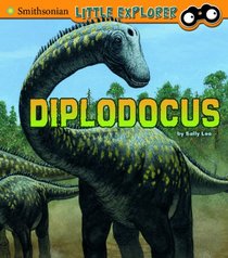 Diplodocus (Little Paleontologist)