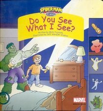 Do You See What I See? (Spider-Man & Friends)
