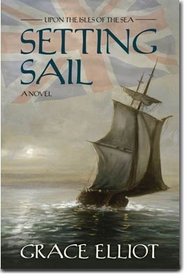 Setting Sail - Upon the Isles of the Sea-
