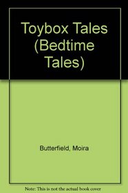 Toybox Tales (Bedtime Tales S.)