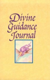 Divine Guidance Journal