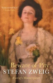 Beware of Pity