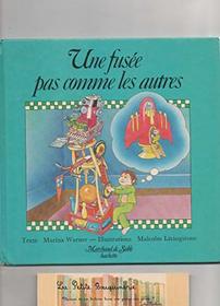 Une fusee pas comme les autres (Marchand de sable) (French Edition)