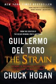 The Strain (Strain, Bk 1)