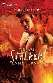Dream Stalker (Trackers, Bk 1) (Silhouette Nocturne, No 78)