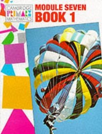 Module 7 Pupils' book 1