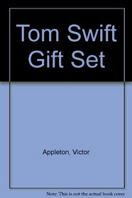 Tom Swift Gift Set
