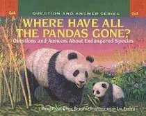 Where Have All the Pandas Gone? (Scholastic Question & Answer)